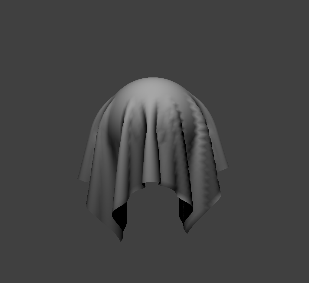 Diffuse Shading
