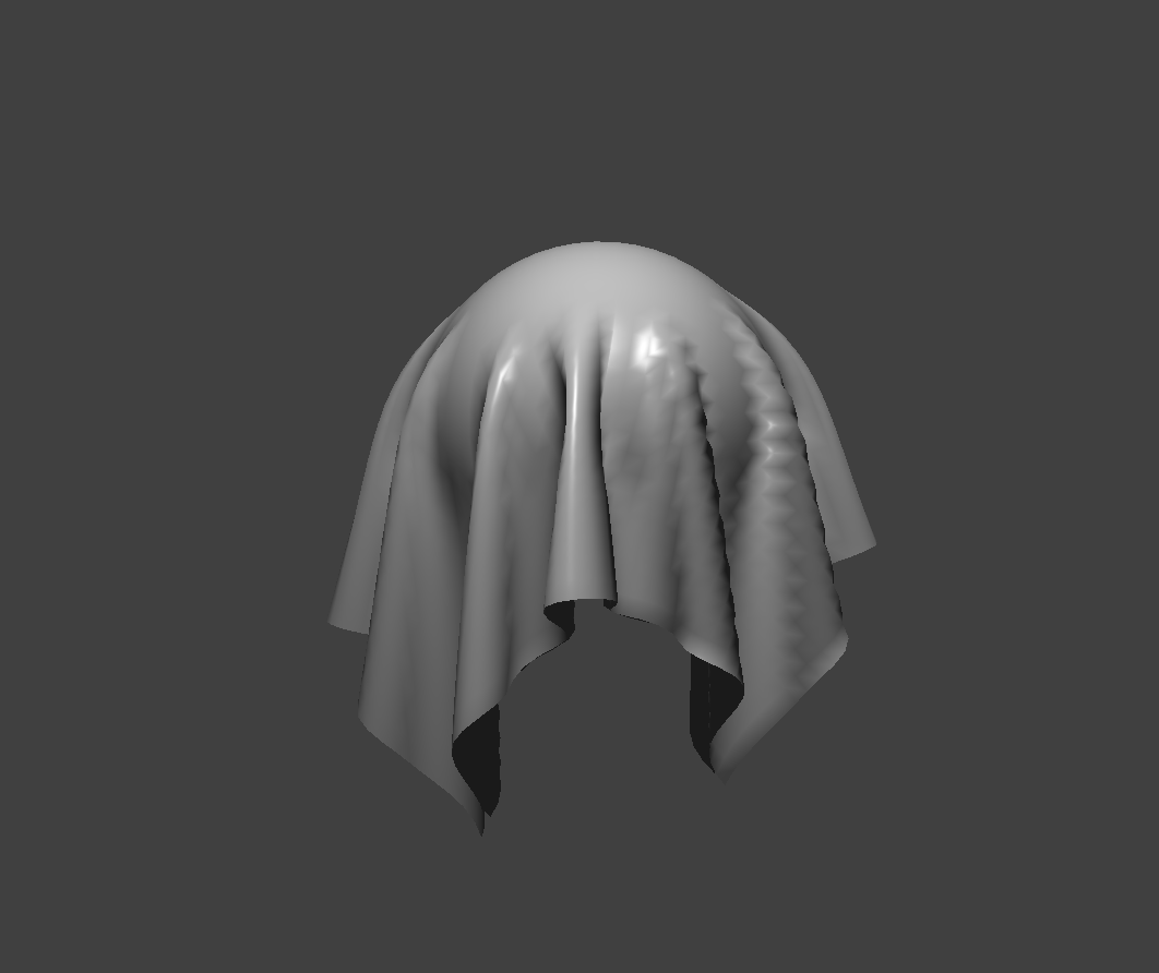 Blinn-Phong Shading