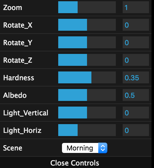example image