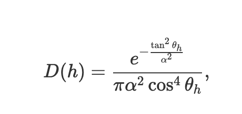 example image