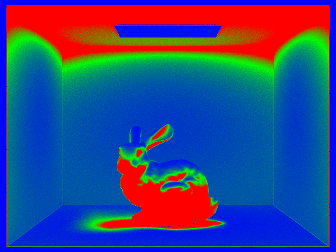 example image