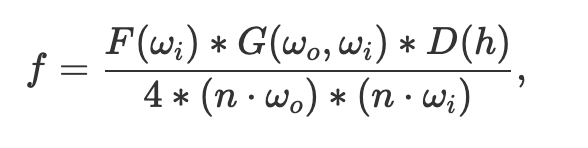 example image
