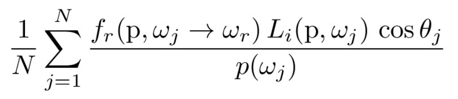 example image