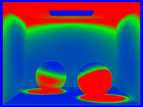 example image